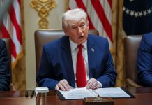 Trump “Sono molto deluso dalla Nato, ma non abbiamo bisogno di aiuto per affrontare le minacce”