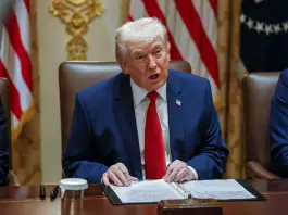 Trump “Sono molto deluso dalla Nato, ma non abbiamo bisogno di aiuto per affrontare le minacce”