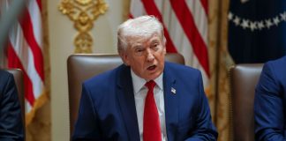 Trump “Sono molto deluso dalla Nato, ma non abbiamo bisogno di aiuto per affrontare le minacce”