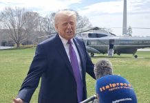 Trump “Abbiamo messo fuori combattimento tutti i sistemi di difesa dell’Iran”