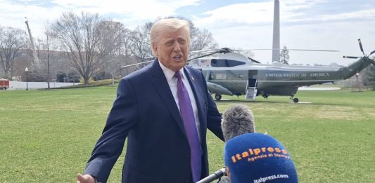 Trump “Abbiamo messo fuori combattimento tutti i sistemi di difesa dell’Iran”