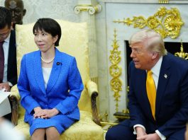 Trump, il Commander-In-Chaos