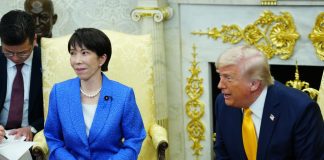 Trump, il Commander-In-Chaos