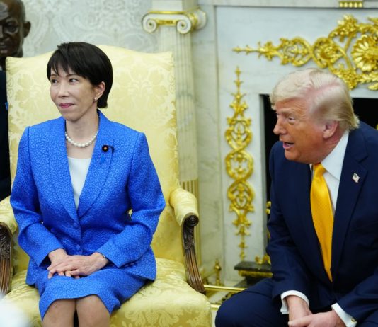 Trump, il Commander-In-Chaos