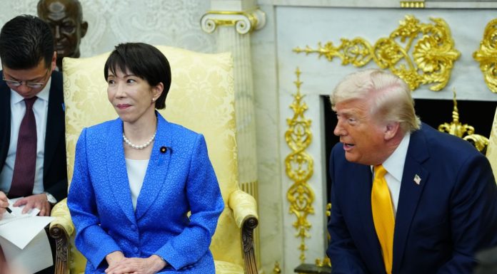 Trump, il Commander-In-Chaos