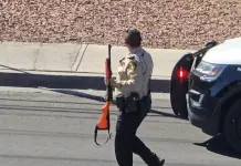 Usa, sparatoria in una sinagoga del Michigan: ucciso l’assalitore