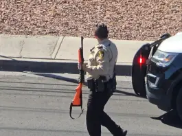 Usa, sparatoria in una sinagoga del Michigan: ucciso l’assalitore