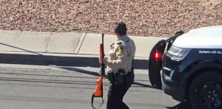 Usa, sparatoria in una sinagoga del Michigan: ucciso l’assalitore