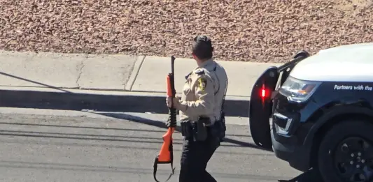 Usa, sparatoria in una sinagoga del Michigan: ucciso l’assalitore