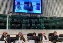 Umbria cuore verde d’Europa, la Regione protagonista in Ue con il Working document