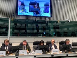 Umbria cuore verde d’Europa, la Regione protagonista in Ue con il Working document