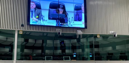 Umbria cuore verde d’Europa, la Regione protagonista in Ue con il Working document