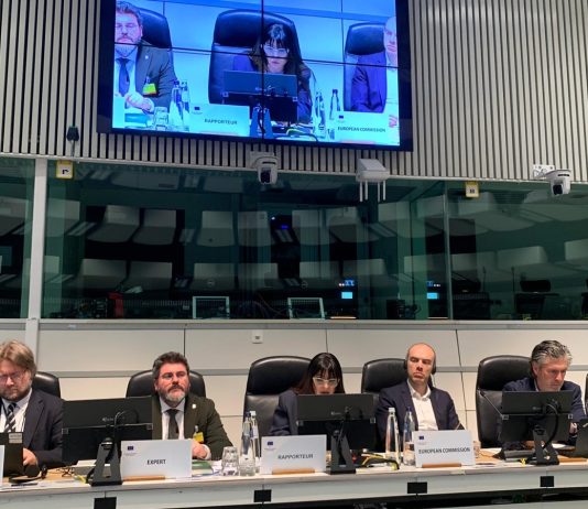 Umbria cuore verde d’Europa, la Regione protagonista in Ue con il Working document