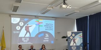 All’Università di Palermo un confronto sulla formazione e sulla dispersione scolastica