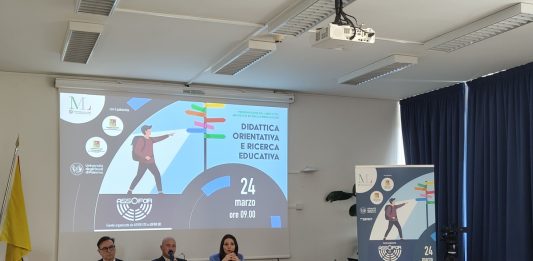 All’Università di Palermo un confronto sulla formazione e sulla dispersione scolastica