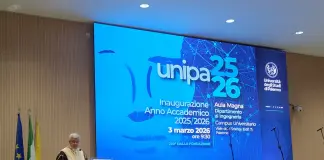 “Fragilità è resilienza”, inaugurato il nuovo anno accademico dell’Università degli Studi di Palermo