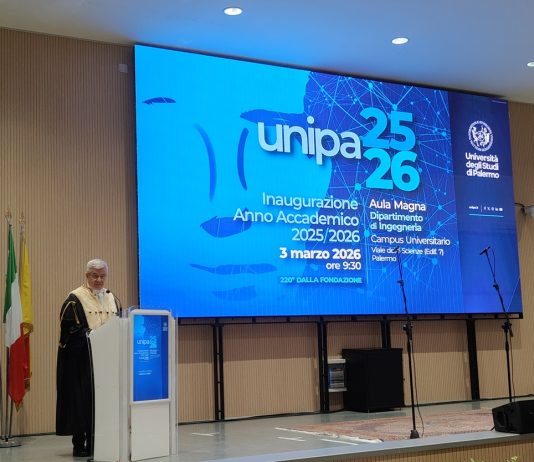 “Fragilità è resilienza”, inaugurato il nuovo anno accademico dell’Università degli Studi di Palermo
