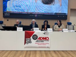 All’Università di Palermo “Donare è donarsi”, iniziativa dedicata alla cultura della donazione / Video