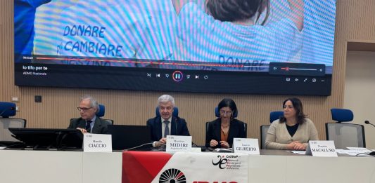 All’Università di Palermo “Donare è donarsi”, iniziativa dedicata alla cultura della donazione / Video