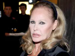 Ursula Andress, 90 anni di un’icona senza tempo