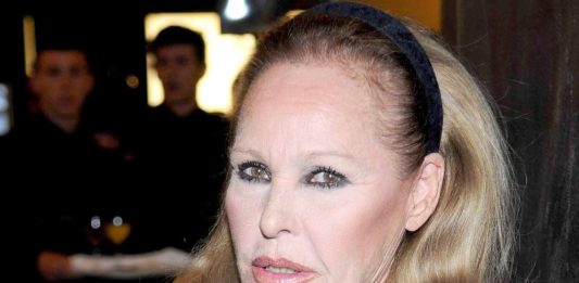 Ursula Andress, 90 anni di un’icona senza tempo