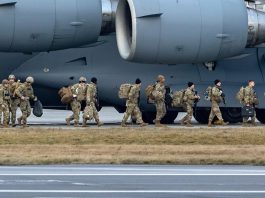 المتحدث العسكري الإيراني: الولايات المتحدة تفاوض نفسها.. والبنتاجون ينشر 2000 جندي في الشرق الأوسط