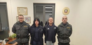 In auto dalla Svizzera con 15 kg di cocaina, un arresto al Valico di Brogeda