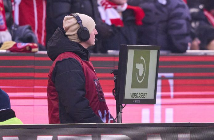 Calcio - Bundesliga - Bayern Munich vs Wolfsburg