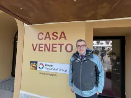 Milano-Cortina, Pavanetto “A Casa Veneto 126 eventi e 600 visitatori al giorno”