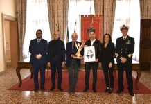 Presentata a Ca’ Farsetti la quinta edizione della competizione “Sci-Voga”