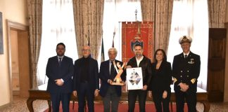 Presentata a Ca’ Farsetti la quinta edizione della competizione “Sci-Voga”