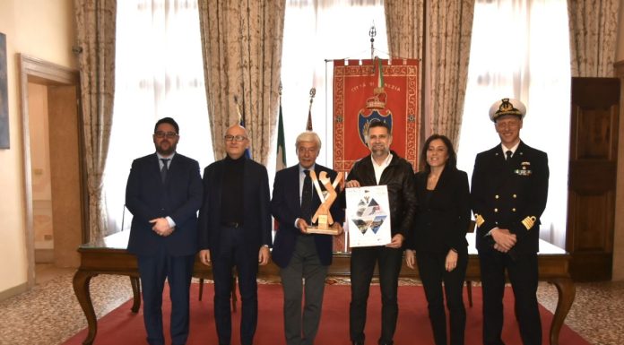 Presentata a Ca’ Farsetti la quinta edizione della competizione “Sci-Voga”