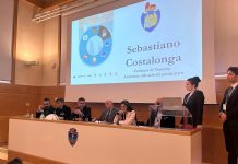 L’assessore Costalonga al Seminario nazionale dei GALPA italiani
