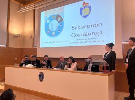 L’assessore Costalonga al Seminario nazionale dei GALPA italiani