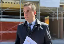 Intervento di riqualificazione energetica degli alloggi del complesso ERP del Quartiere Pertini a Mestre