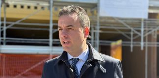 Intervento di riqualificazione energetica degli alloggi del complesso ERP del Quartiere Pertini a Mestre