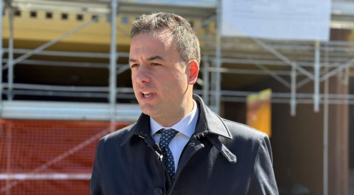 Intervento di riqualificazione energetica degli alloggi del complesso ERP del Quartiere Pertini a Mestre