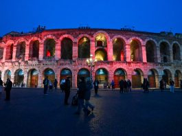 Cresciuti i flussi turistici in Italia grazie alle Olimpiadi di Milano-Cortina e al Giubileo