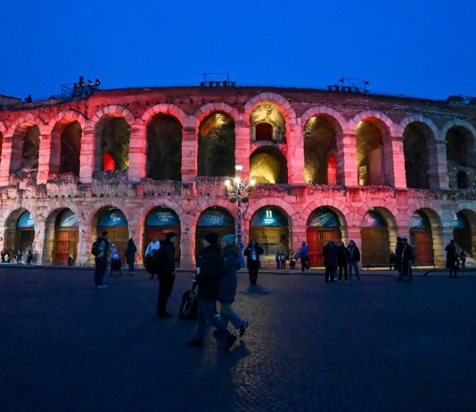 Cresciuti i flussi turistici in Italia grazie alle Olimpiadi di Milano-Cortina e al Giubileo