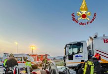 Incidente stradale nel Torinese, morto un 55enne a Villar Dora