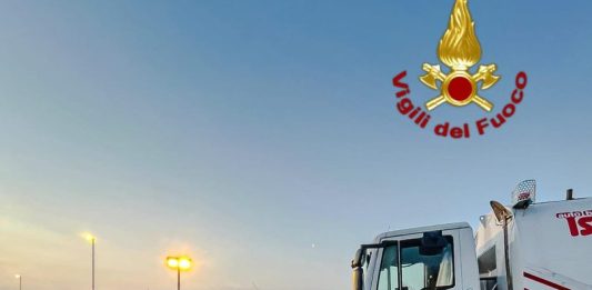 Incidente stradale nel Torinese, morto un 55enne a Villar Dora