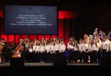 L’Orchestra Sinfonica Siciliana porta la scuola a teatro