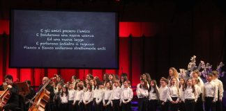 L’Orchestra Sinfonica Siciliana porta la scuola a teatro