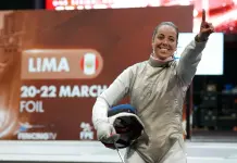 L’Italfioretto trionfa a Lima, vincono Alice Volpi e Guillaume Bianchi