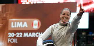 L’Italfioretto trionfa a Lima, vincono Alice Volpi e Guillaume Bianchi