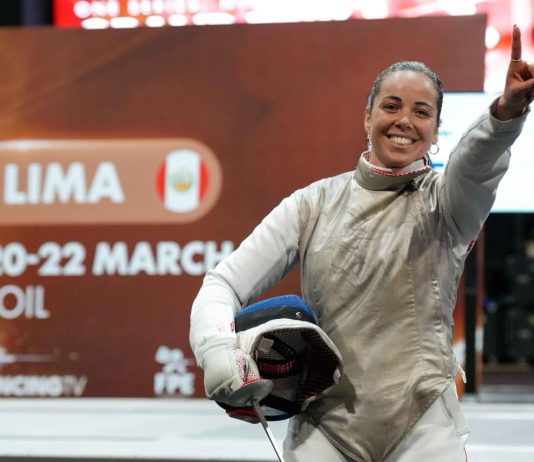 L’Italfioretto trionfa a Lima, vincono Alice Volpi e Guillaume Bianchi