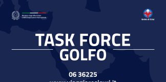 La Farnesina crea una “Task Force Golfo” per gli italiani bloccati nella Regione