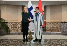 La Finlandia sostiene l’autonomia del Sahara sotto la sovranità marocchina