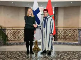 Finland supports Sahara autonomy under Moroccan sovereignty