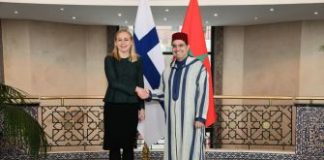 La Finlandia sostiene l’autonomia del Sahara sotto la sovranità marocchina